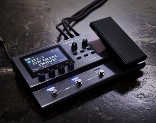 BOSS GX-10 【2024年10月26日発売予定】