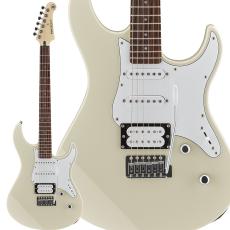 YAMAHA PACIFICA112V VW ヴィンテージホワイトパシフィカ PAC112V