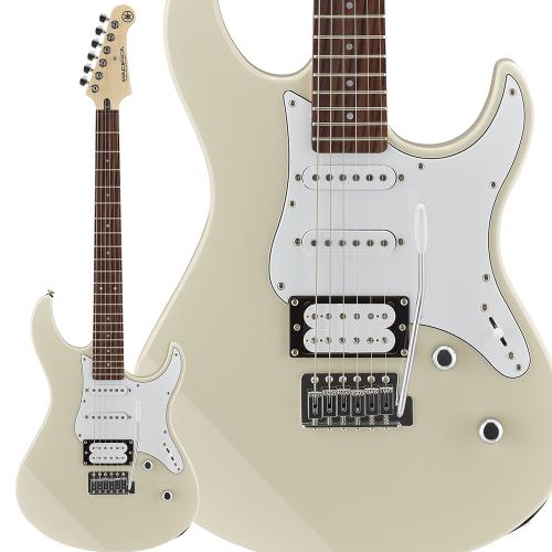 YAMAHA PACIFICA112V VW ヴィンテージホワイトパシフィカ PAC112V