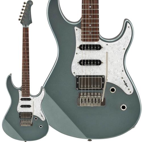 YAMAHA PACIFICA612VIIX Mist Green (ミストグリーン) エレキギター 【島村楽器限定モデル】パシフィカ