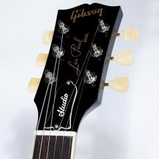 Gibson Les Paul Studio Blueberry Burst【3.49kg】【ギブソン】_4
