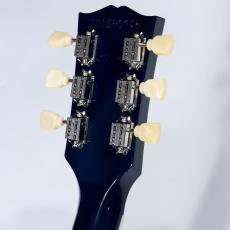 Gibson Les Paul Studio Blueberry Burst【3.49kg】【ギブソン】_5