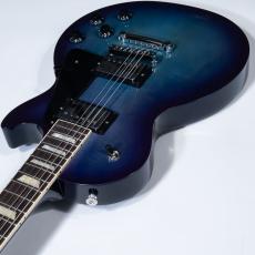 Gibson Les Paul Studio Blueberry Burst【3.49kg】【ギブソン】_9
