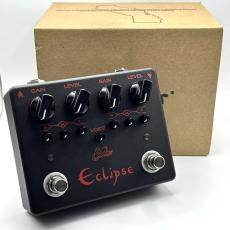 Suhr Eclipse BLK ED