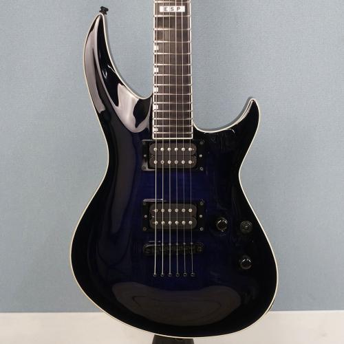 E-Ⅱ HORIZON-Ⅲ Reindeer Blue【中古売り尽くしセール】