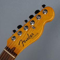 Fender American Ultra Telecaster Texas Tea【2023年製】【中古売り尽くしセール】_3