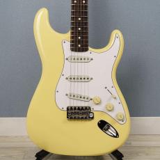Fender Yngwie Malmsteen Stratocaster RW Vintage White【中古売り尽くしセール】