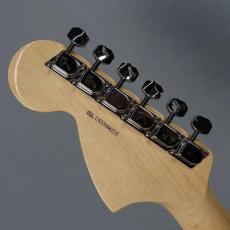 Fender Yngwie Malmsteen Stratocaster RW Vintage White【中古売り尽くしセール】_4