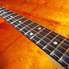 Fender Yngwie Malmsteen Stratocaster RW Vintage White【中古売り尽くしセール】_5