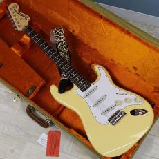 Fender Yngwie Malmsteen Stratocaster RW Vintage White【中古売り尽くしセール】_6