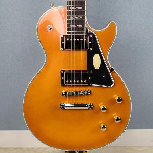 Epiphone Futura Futura Les Paul Custom Firestorm Shitt