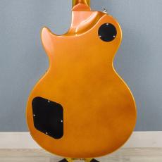 Epiphone Futura Futura Les Paul Custom Firestorm Shitt_2