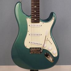 Paul Reed Smith [PRS] Silver Sky Rosewood Dodgem Blue 【2020年製】