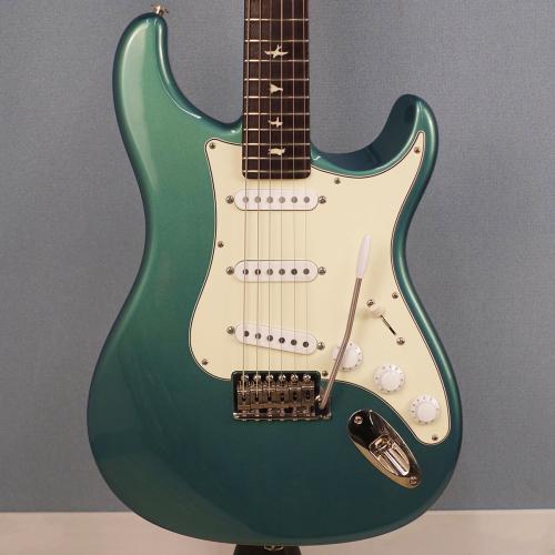 Paul Reed Smith [PRS] Silver Sky Rosewood Dodgem Blue 【2020年製】