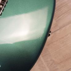 Paul Reed Smith [PRS] Silver Sky Rosewood Dodgem Blue 【2020年製】_5