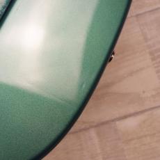 Paul Reed Smith [PRS] Silver Sky Rosewood Dodgem Blue 【2020年製】_6