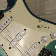 Paul Reed Smith [PRS] Silver Sky Rosewood Dodgem Blue 【2020年製】_7