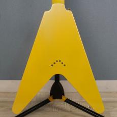 Epiphone Futura Flying V Custom Solaris Shift_2