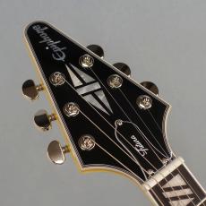 Epiphone Futura Flying V Custom Solaris Shift_3