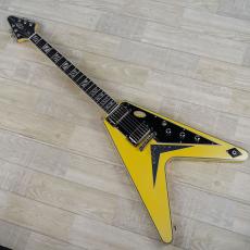 Epiphone Futura Flying V Custom Solaris Shift_7