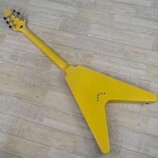 Epiphone Futura Flying V Custom Solaris Shift_8