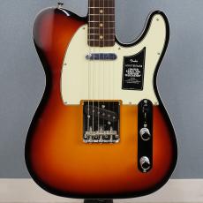 Fender Limited Edition Vintera III Early '60s Telecaster Custom 3-Color Sunburst
