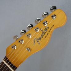 Fender Limited Edition Vintera III Early '60s Telecaster Custom 3-Color Sunburst_3