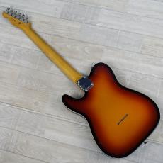 Fender Limited Edition Vintera III Early '60s Telecaster Custom 3-Color Sunburst_6