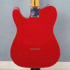 Fender Vintera III Late '50s Telecaster Dakota Red_2