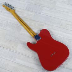 Fender Vintera III Late '50s Telecaster Dakota Red_6