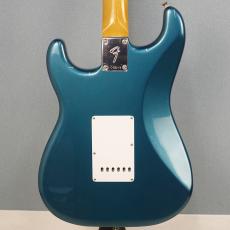 Fender Vintera III Late '60s Stratocaster Ocean Turquoise_2