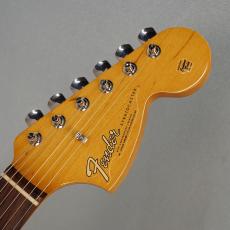 Fender Vintera III Late '60s Stratocaster Ocean Turquoise_3