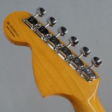 Fender Vintera III Late '60s Stratocaster Ocean Turquoise_4