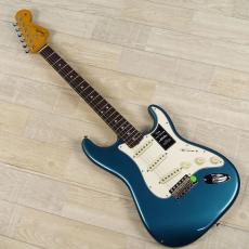 Fender Vintera III Late '60s Stratocaster Ocean Turquoise_5
