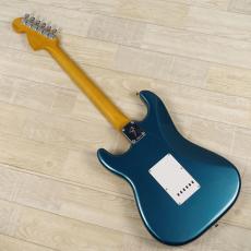 Fender Vintera III Late '60s Stratocaster Ocean Turquoise_6