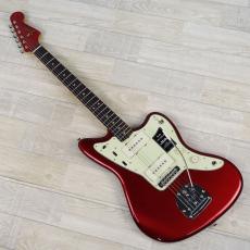 Fender Vintera III Mid '60s Jazzmaster Candy Apple Red_5