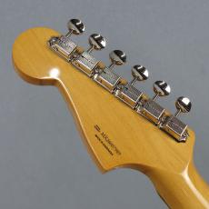 Fender Vintera III Mid '60s Jazzmaster Sonic Blue_4