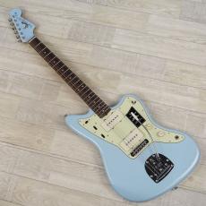 Fender Vintera III Mid '60s Jazzmaster Sonic Blue_5