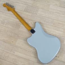 Fender Vintera III Mid '60s Jazzmaster Sonic Blue_6