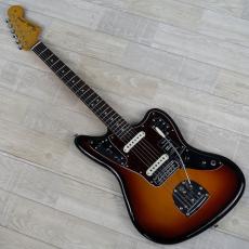 Fender Vintera III Mid '60s Jaguar 3-Color Sunburst_5