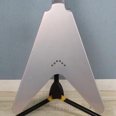 Epiphone Futura Flying V Custom Quicksilver Shift_2