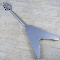 Epiphone Futura Flying V Custom Quicksilver Shift_8