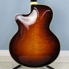 Eastman AR-805CE / Sunburst【中古売り尽くしセール】_2
