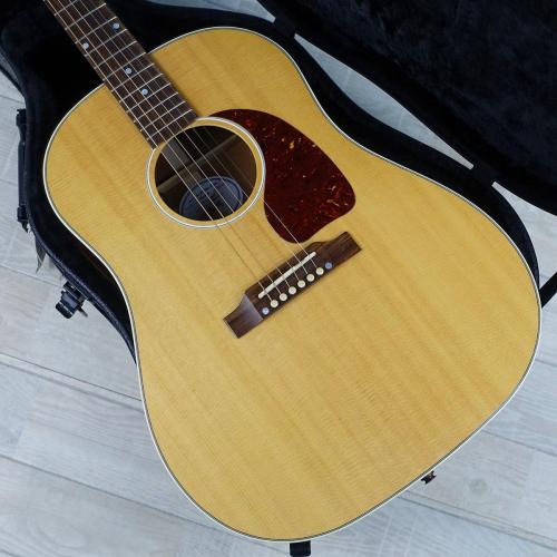 Gibson J-45 Standard Natural Gloss【中古売り尽くしセール】