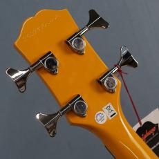 Epiphone Newport Bass California Coral_4