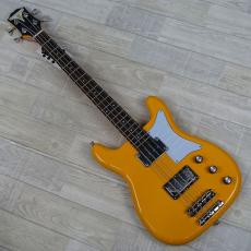Epiphone Newport Bass California Coral_5
