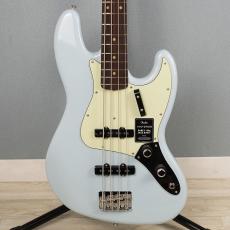 Fender Vintera III Early '60s Jazz Bass Sonic Blue