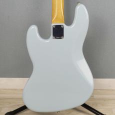 Fender Vintera III Early '60s Jazz Bass Sonic Blue_2