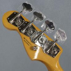 Fender Vintera III Early '60s Jazz Bass Sonic Blue_4