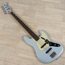 Fender Vintera III Early '60s Jazz Bass Sonic Blue_5